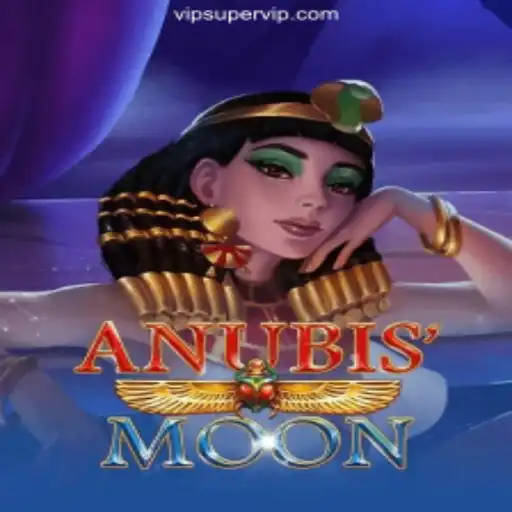 Dive into the Enchanting World of AnubisMoon: A Leading Online Slot Game in Brazil