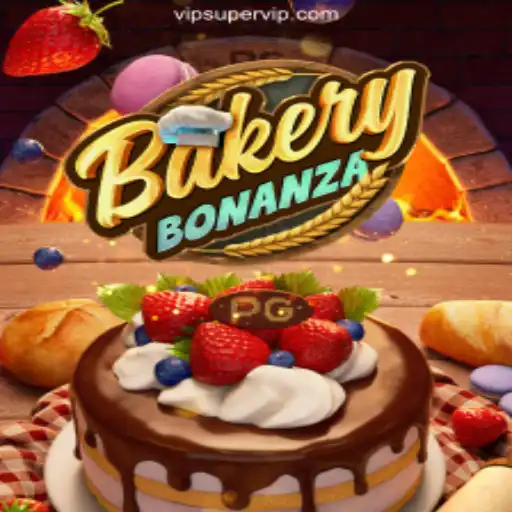 BakeryBonanza: The Sweet Sensation on SUPERVIP Platform