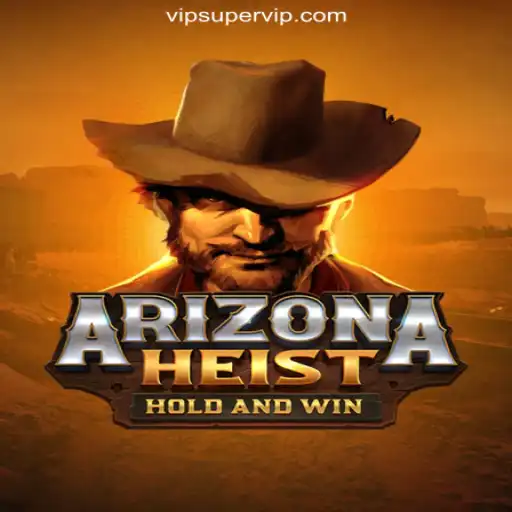 ArizonaHeist: The Thrilling World of SUPERVIP Platform-Online Slots Brasil #1