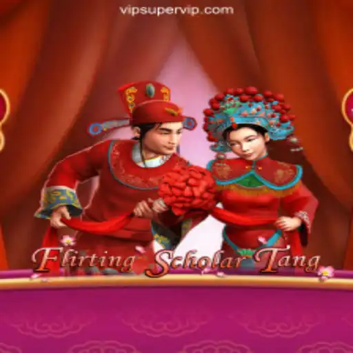 Unveiling FlirtingScholarTang: A Journey Through Ancient Wisdom and Modern Gaming
