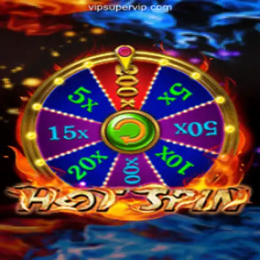 Discover the Thrill of HotSpin on SUPERVIP Platform: The Premier Online Slots Experience in Brazil