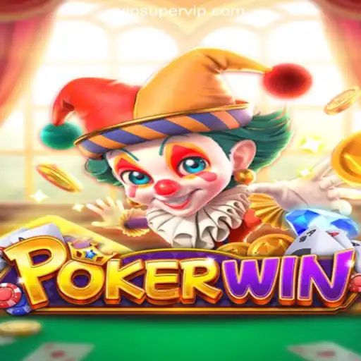 POKERWIN: The Ultimate SUPERVIP Platform for Online Slots in Brasil