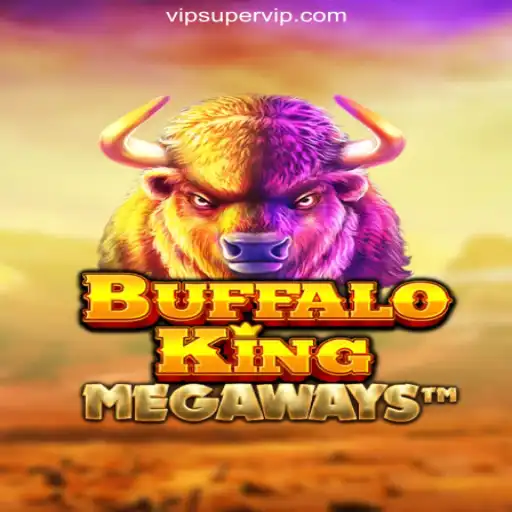 Explore the Wild World of BuffaloKing on SUPERVIP Platform