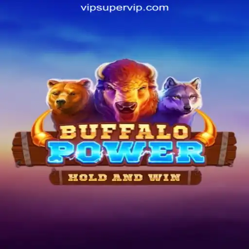 BuffaloPower Takes the Spotlight on SUPERVIP Platform: The Premier Online Slots Experience in Brazil