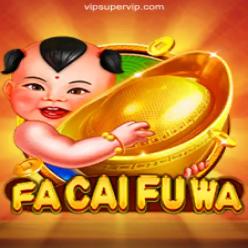 Discover FaCaiFuWa: The Premier Online Slots Experience in Brazil