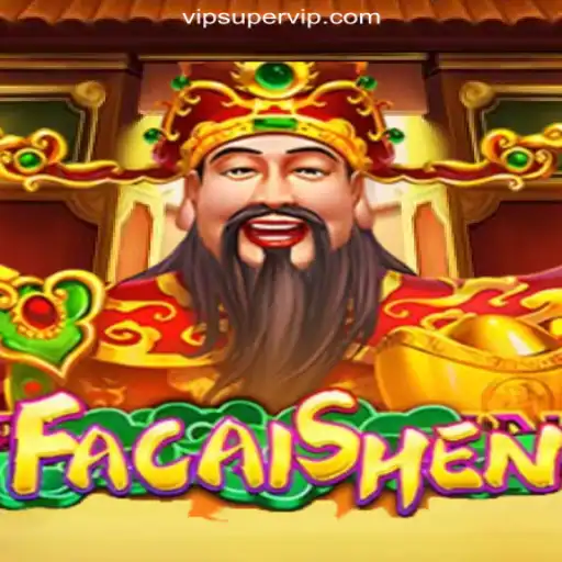 FaCaiShen: Exploring the SUPERVIP Platform-Online Slots Brasil #1