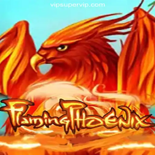 FlamingPhoenix: A Thrilling Experience on SUPERVIP Platform-Online Slots Brasil #1