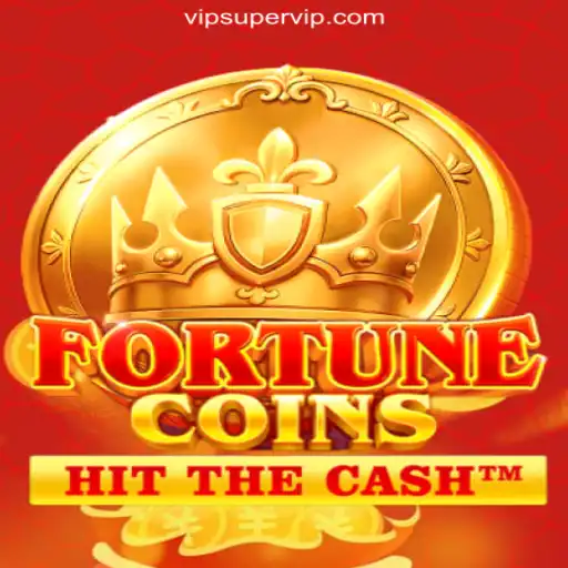 Discover FortuneCoins: The Premier SUPERVIP Platform for Online Slots in Brazil