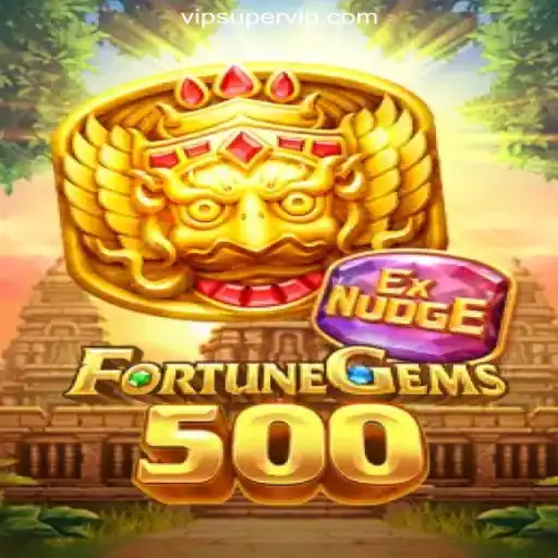 Discover the Exciting World of FortuneGems500: Brazil's Leading Online Slots Game