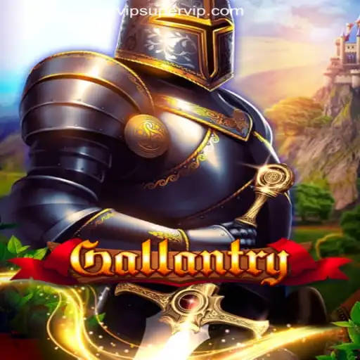 Gallantry Unleashed: Exploring the Best of SUPERVIP Platform-Online Slots Brasil #1