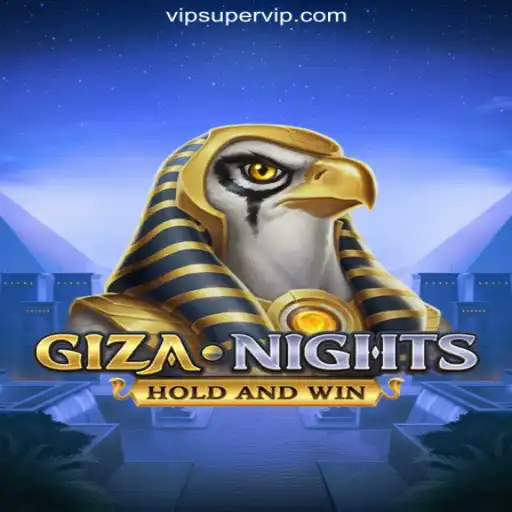 Exploring GizaNights: A Deep Dive into the SUPERVIP Platform-Online Slots Brasil #1