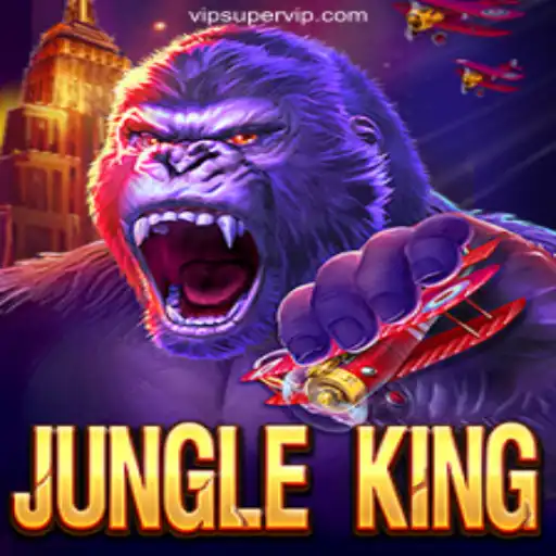 JungleKing: Unveiling the Adventure on the SUPERVIP Platform