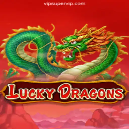 Discover the Thrilling World of LuckyDragons on the SUPERVIP Platform