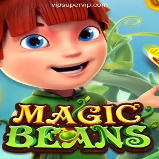 Welcome to the Enchanting World of MAGICBEANS: Discover the Thrill of SUPERVIP Platform-Online Slots Brasil #1