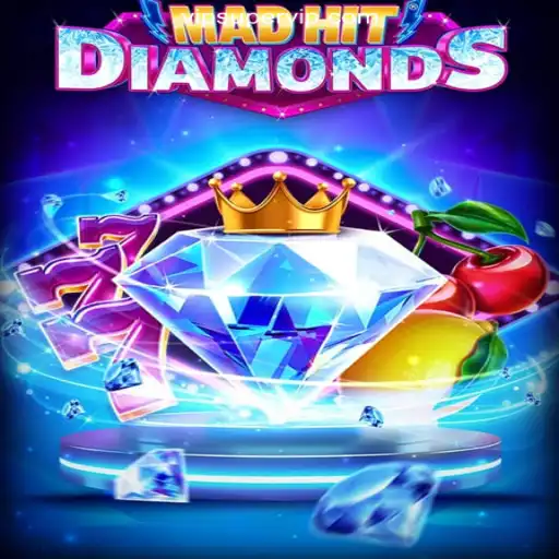 Exploring MadHitDiamonds: The Premier Online Slot Game on SUPERVIP Platform