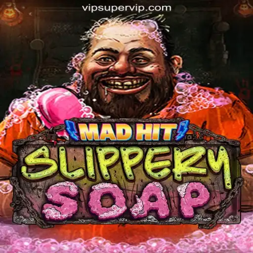 Discover the Excitement of MadHitSlipperySoap: The Ultimate Online Slot Experience