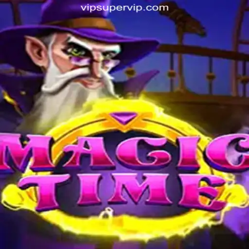Exploring MagicTime: A Premier Experience on the SUPERVIP Platform