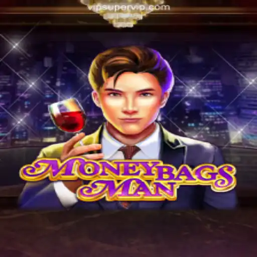 Discover the Thrilling World of MoneybagsMan on SUPERVIP Platform