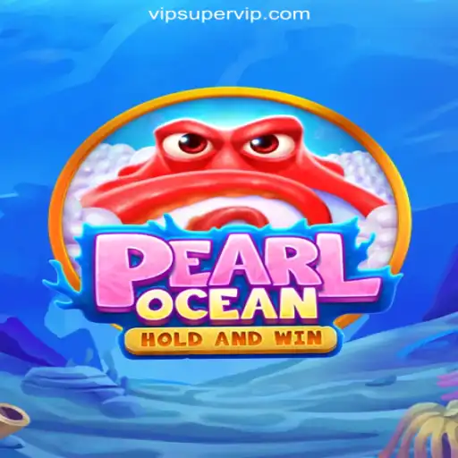 Discover the Ultimate Gaming Experience with PearlOcean on SUPERVIP Platform