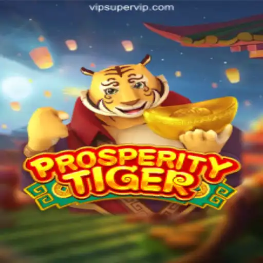 Exploring the Exciting World of ProsperityTiger: The SUPERVIP Platform Experience