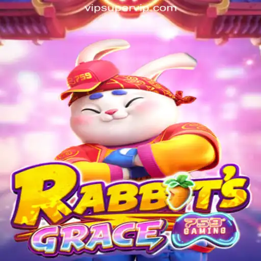 RabbitsGrace: The Enchanting Online Adventure on SUPERVIP Platform