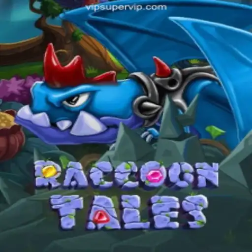 Explore the Enchanting World of RaccoonTales: A Top Adventure on the SUPERVIP Platform