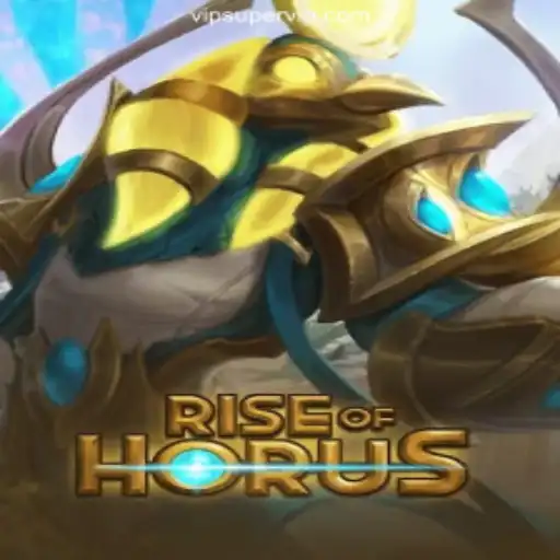 Unveiling the Exciting World of RiseofHorus: SUPERVIP Platform-Online Slots Brasil #1