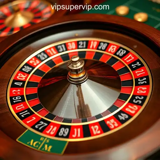 The Thrill and Strategy Behind Roulette