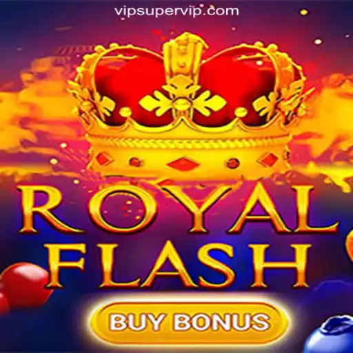 Discover the Exciting World of RoyalFlashBuyBonus: The SUPERVIP Platform for Online Slots in Brazil