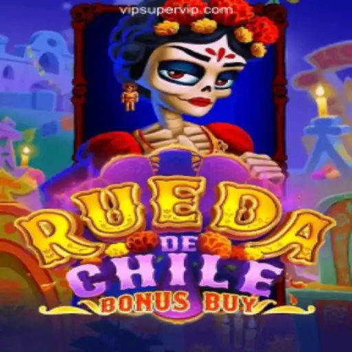 Discover the Thrills of RuedaDeChileBonusBuy on SUPERVIP Platform - The Leading Online Slots in Brazil
