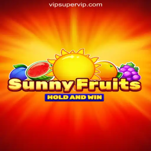 Exploring SunnyFruits on SUPERVIP - The Premier Platform for Online Slots in Brazil