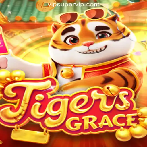 Exploring the Thrilling World of TigersGrace: A Leading Online Slot on SUPERVIP Platform in Brazil