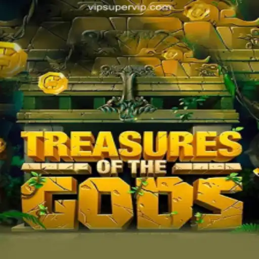 Treasure of the Gods: An Exciting Journey into the World of Online Slots