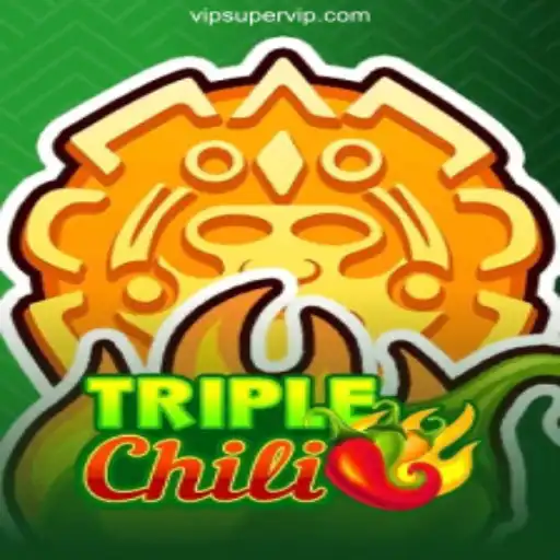TripleChili: The Exciting SUPERVIP Online Slot Experience