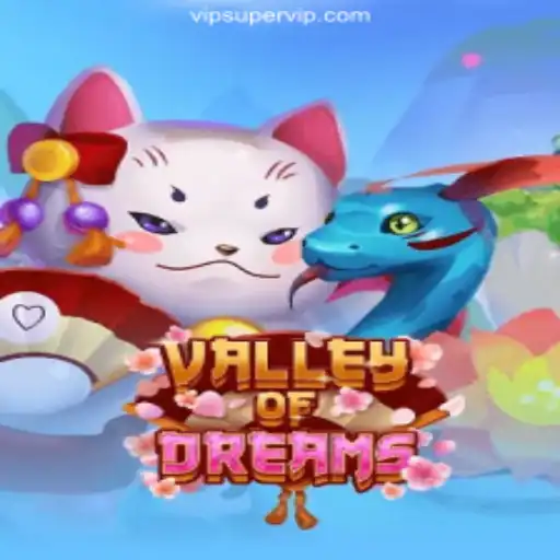 Valley of Dreams: A Journey Through Online Slots in Brazil