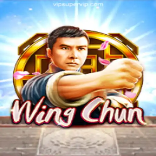 Exploring the Thrilling World of WingChun on SUPERVIP Platform-Online Slots Brasil #1