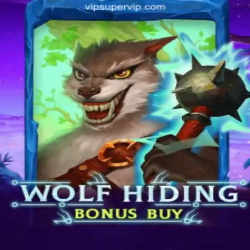 Discover the Thrills of WolfHidingBonusBuy on SUPERVIP Platform