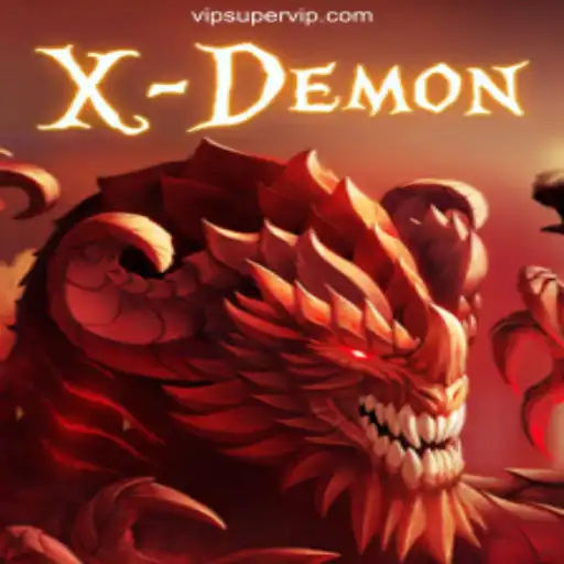 Discover the Thrills of XDemon on the SUPERVIP Platform - Online Slots Brasil #1