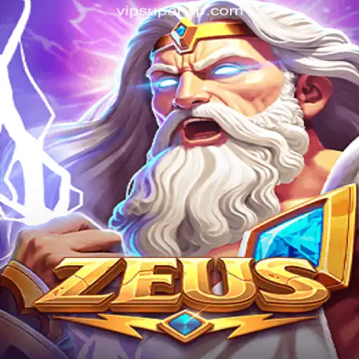 Zeus: A Legendary Slot Experience on SUPERVIP Platform-Online Slots Brasil #1